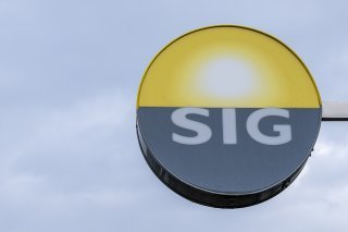 Le prix du gaz naturel distribué par les Services industriels de Genève (SIG) va diminuer de 2% dès janvier. La régie publique autonome a décidé de répercuter la baisse sur les marchés européens (illustration). KEYSTONE/MARTIAL TREZZINI